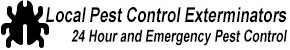 Gether VA Pest Control Exterminators